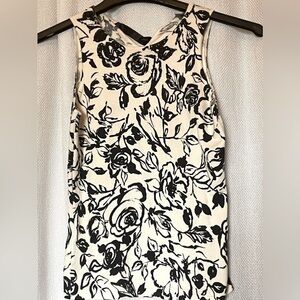Ann Taylor NWT sleeveless top